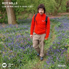 Roy Mills - 29 Mai 2023