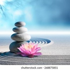 Calming 750 000 hz for Sleep and Meditation