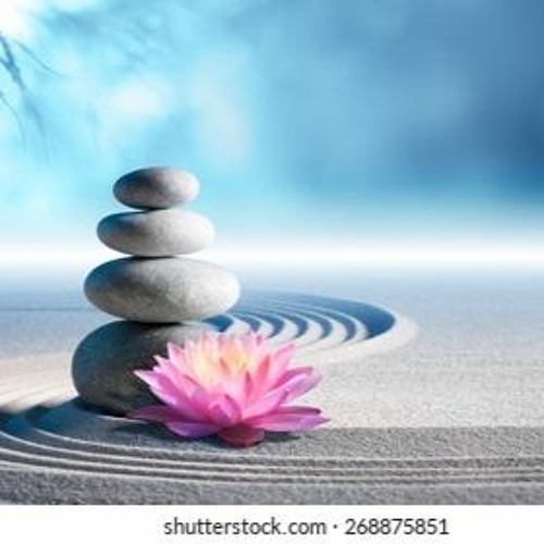 Calming 750 000 hz for Sleep and Meditation