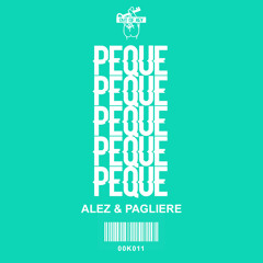 Alez, Pagliere - Peque