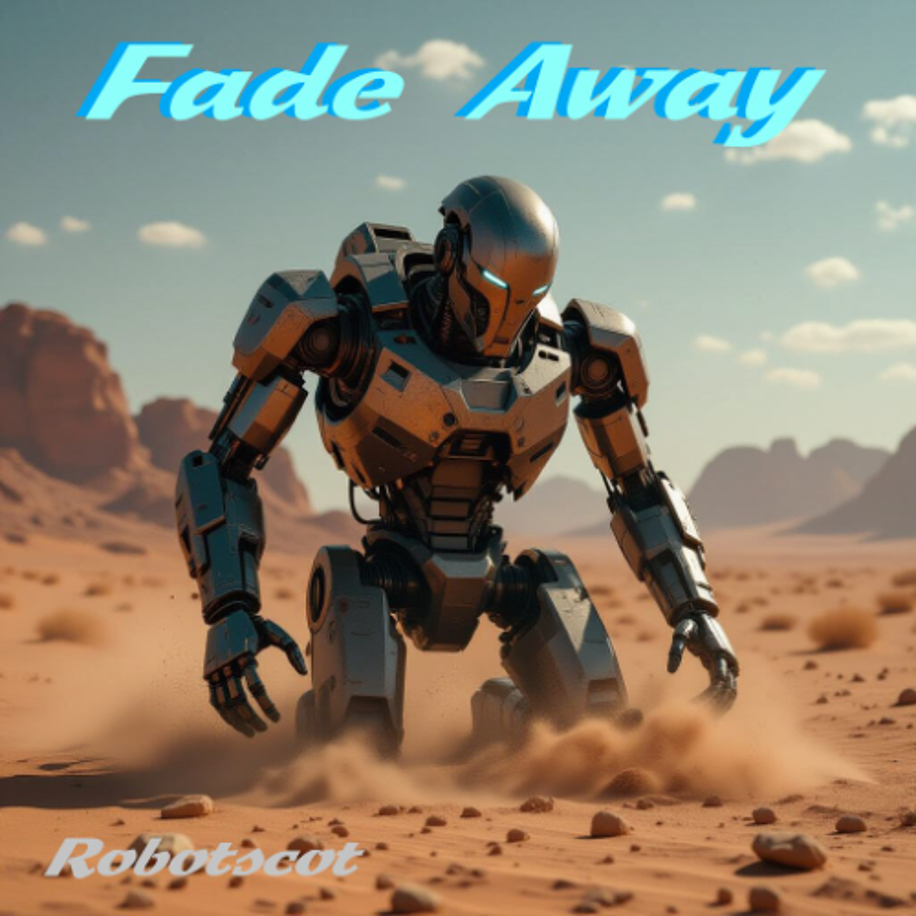 Fade Away episode artwork