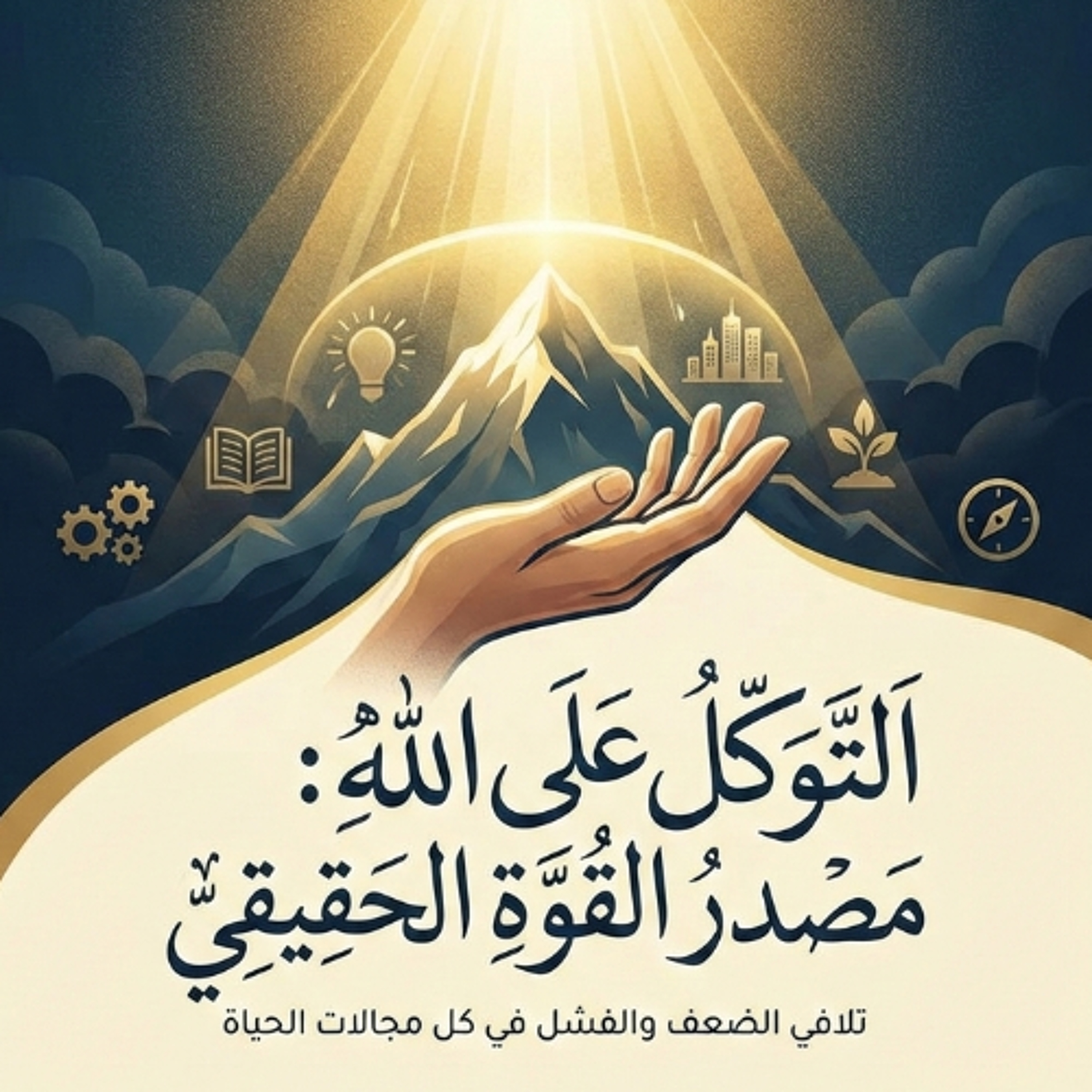 كلمة يوم الجمعة  في رحاب ذكرى شهادة الإمام الكاظم (ع) - 16 يناير 2026م episode artwork