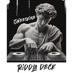 RIDDLA DECK - SWEESKINE