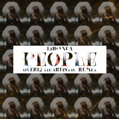 Libianca - People (ØVER12 Heartistic Remix)