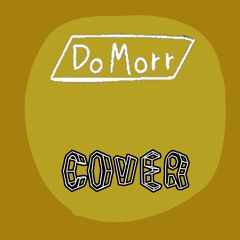 golden hour - DoMorr Cover