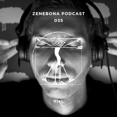 Zenebona Podcast 035 - VieL