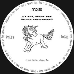 Keep Dreaming (Original Mix)