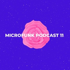 Nuage & Bop - Microfunk Podcast 11