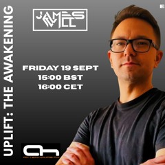 Uplift: The Awakening #026 AHFM