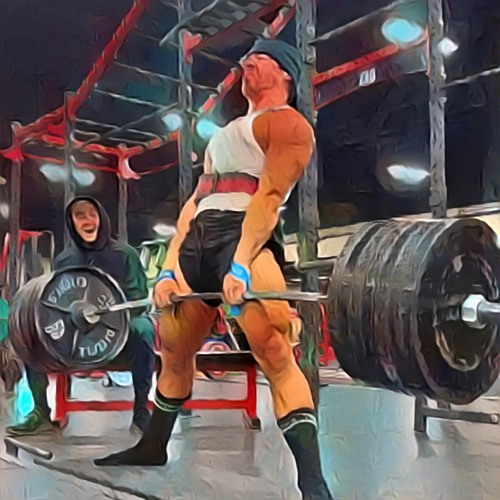 Mqx x ANIZYZ - 675 Anthem