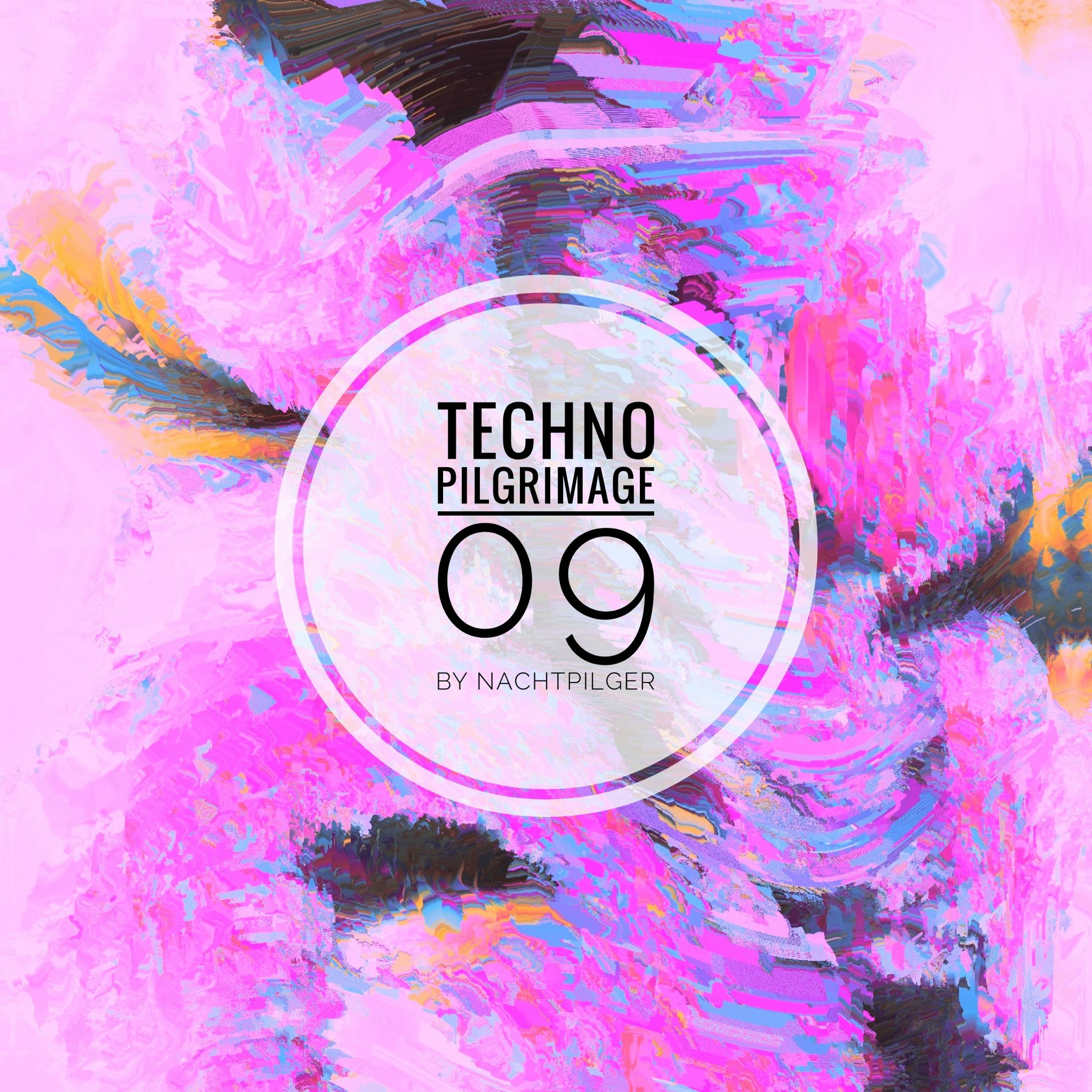 nachtPilger Soundcloud Feed