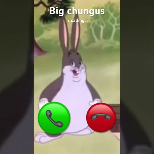 Stream calling big chungus @ 3am (HE ANSWER?!) p lovid by 