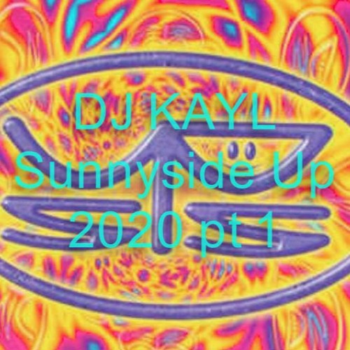 Sunnyside Up 2020 pt 1