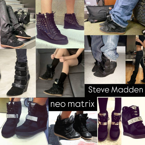 Steve Madden