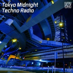 Tokyo Midnight