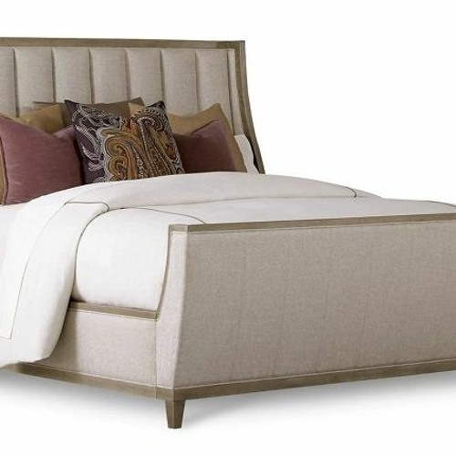 Stream episode ART Furniture Cityscapes Chelsea Upholstered Shelter