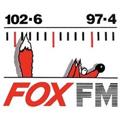 NEW: Top Flight (Fox FM 'Oxfordshire') (1995) - Demo - ALFA