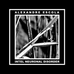 Alexandre Escola - Intel Neuronal Disorder (01) série