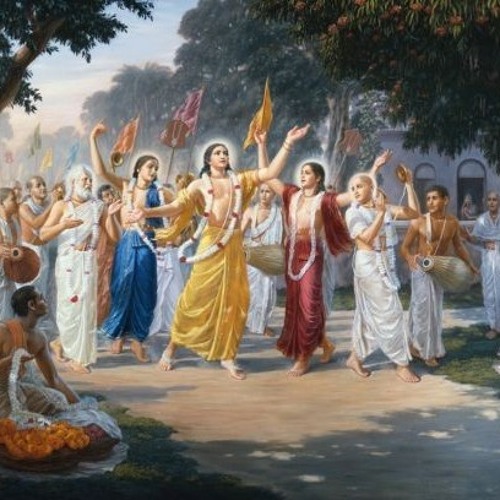 Śrīmad Bhāgavatam - Canto 1 - Introdução 3a Parte #SB 05