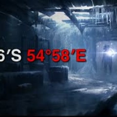 "82°06′S 54°58′E" Creepypasta