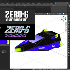 ZERO-G Got it on my own