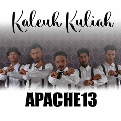 Kaleuh Kuliah-Apache13