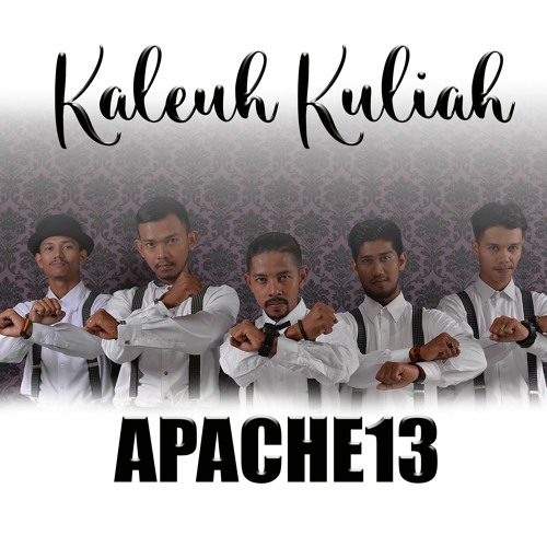 Kaleuh Kuliah-Apache13