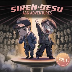 Ado - New Genesis (Byozon Remix) (SIREN & DESU Edit)