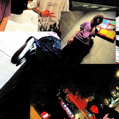 QUEENSBLOOD <3 @B€BOP @flyleavesz ##crisiscore