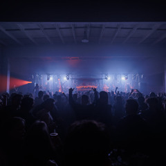 Juraj Kral B2B Mvtthew live @ Tech Essence Industrial Warehouse edition 26/12/2024