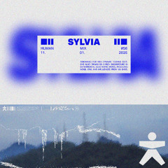 Human Mix 056 - Sylvia