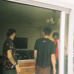FE B2B LIMBO W/JOHNNIE DARKO
