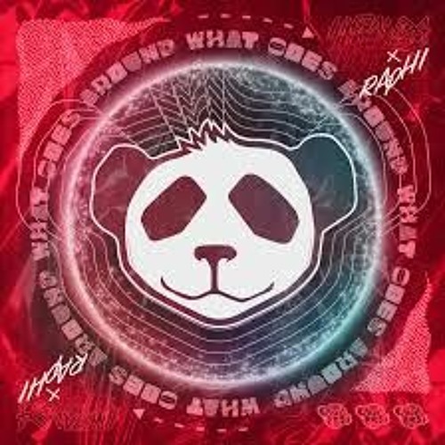 Hypanda, Raphi - What Goes Around (Deeped By BeKnight)