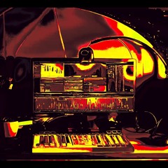 Alien Friend - Mar 21, 2021 | Studio Sessions