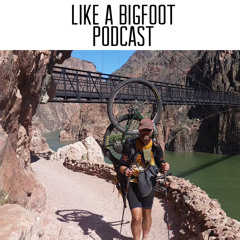 #406: John Schilling & Thomas Mullins -- Scouting the Arizona Monster 300 Course, AZT Bikepacking