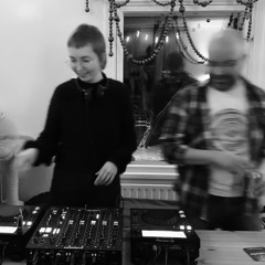 Homegrove b2b Vra - Live in the Livingroom February 25 2023