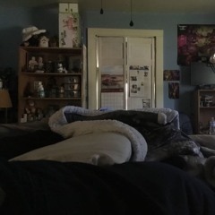 Pandora (for Cindy) - cocteau twins (slowed)