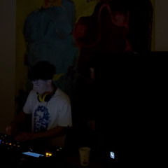 Tom Dolan - Live Set @ Guveu 2 | 2/16/25