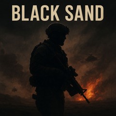Black Sand