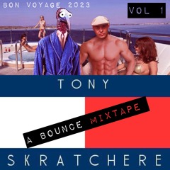 Bon Voyage 23 (Vol1)