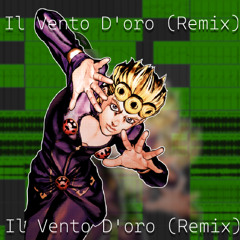 Il Vento D'oro (Remix)
