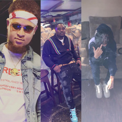 Shit Talkin ft Heavy and GIB Pablo