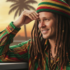 First Date (Reggae AI Cover)