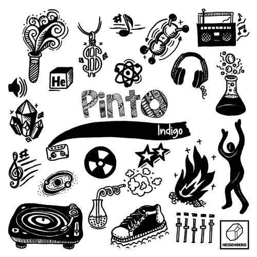 Pinto - Indigo (Mike.D Remix)