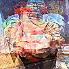 stressed (arvidtheplug)