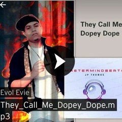 they call me dopey dope.mp3