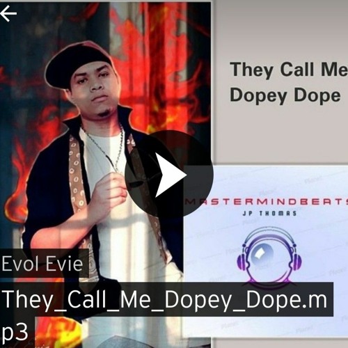 they call me dopey dope.mp3