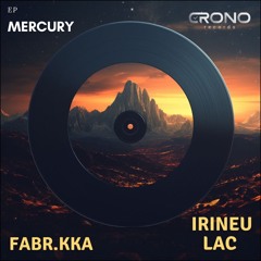 Fabr.kka, Irineu Lac - Inside Out (Original Mix)