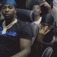 Sappo Floss - Deep End Freestyle