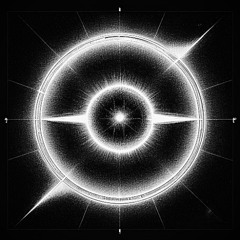 The First Starlight (We'll never see...) (rm)